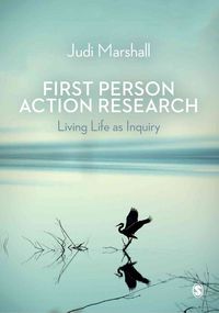 Produktbild: First Person Action Research