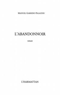 Produktbild: L'abandonnoir