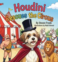 Produktbild: Houdini Rescues the Circus
