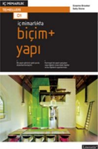 Produktbild: Ic Mimarlikta Bicim Yapi