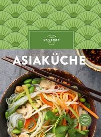 Produktbild: Asiak&uuml;che