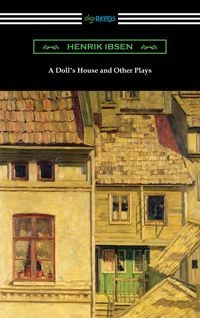 Produktbild: A Doll's House and Other Plays