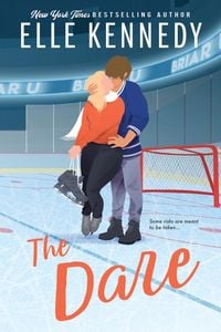 Produktbild: The Dare