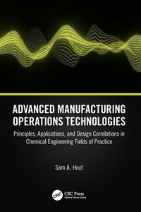 Produktbild: Advanced Manufacturing Operations Technologies