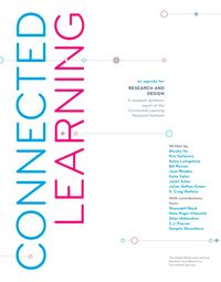 Bild vom Artikel Connected Learning: An Agenda for Research and Design vom Autor Kris Gutiérrez