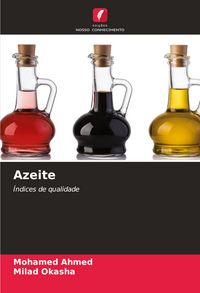Produktbild: Azeite