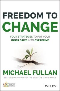 Produktbild: Freedom to Change