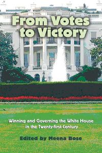 Produktbild: From Votes to Victory