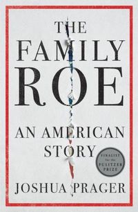 Produktbild: The Family Roe: An American Story