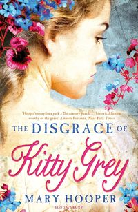 Produktbild: The Disgrace of Kitty Grey