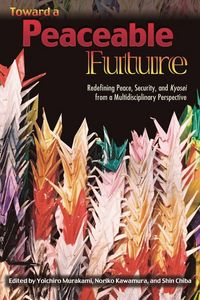 Produktbild: Toward a Peaceable Future
