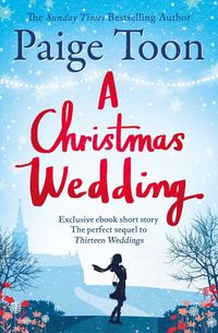 Produktbild: A Christmas Wedding