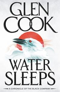 Produktbild: Water Sleeps