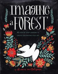 Produktbild: Imagine a Forest