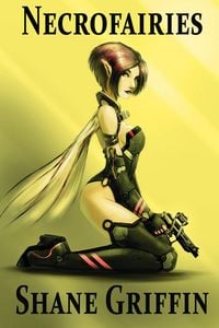 Produktbild: Necrofairies