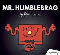 Produktbild: Zevin, D: Mr. Humblebrag: A Parody