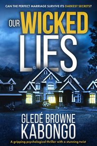 Produktbild: Our Wicked Lies: A Gripping Psychological Thriller with a Stunning Twist