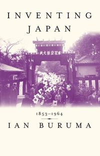 Produktbild: Inventing Japan