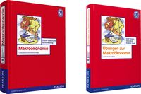 Bild vom Artikel ValuePack Makroökonomie + Übungsbuch vom Autor Stephan Sauer