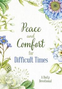Produktbild: Peace & Comfort For Difficult