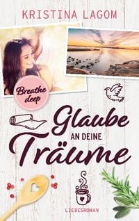 Produktbild: Breathe deep