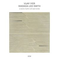Produktbild: a cosmic rhythm with each stroke