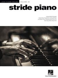 Produktbild: Stride Piano