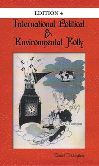 Produktbild: International Political & Environmental Folly: Issue 4