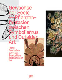 Bild vom Artikel Gewächse der Seele vom Autor Wilhelm-Hack-Museum Ludwigshafen