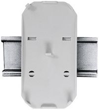 Produktbild: Eltako U2RP Montageplatte