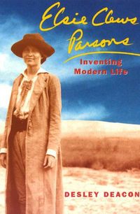Produktbild: Deacon, D: Elsie Clews Parsons