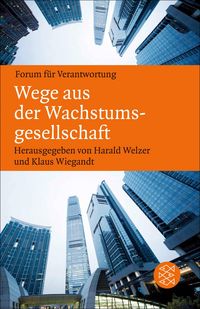 Produktbild: Wege aus der Wachstumsgesellschaft