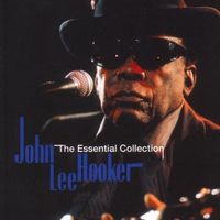 Bild vom Artikel Hooker, J: Essential Collection vom Autor John Lee Hooker