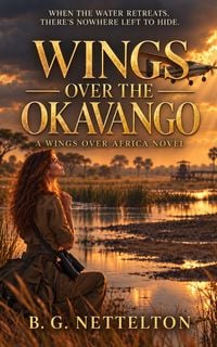 Produktbild: Wings over the Okavango