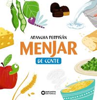 Produktbild: Menjar de conte