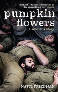 Produktbild: Pumpkinflowers