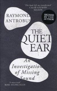 Produktbild: Quiet Ear Signed Edition