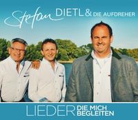 Produktbild: Lieder,die mich begleiten