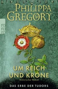 Produktbild: Um Reich und Krone