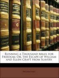 Produktbild: Craft, W: Running a Thousand Miles For F