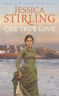 Produktbild: One True Love