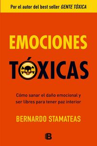 Produktbild: Emociones t&oacute;xicas