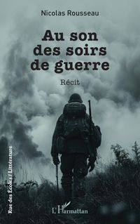 Produktbild: Au son des soirs de guerre