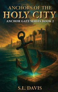 Produktbild: Anchors Of The Holy City