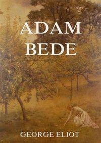 Produktbild: Adam Bede