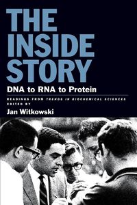 Produktbild: The Inside Story