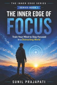 Produktbild: The Inner Edge of Focus