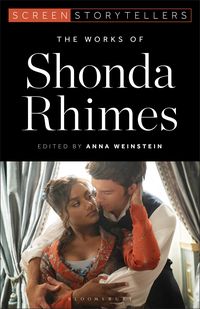 Produktbild: The Works of Shonda Rhimes