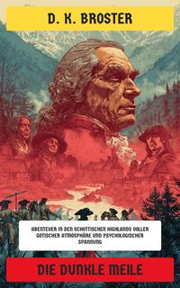 Produktbild: Die dunkle Meile