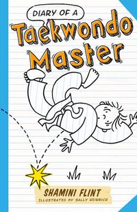 Produktbild: Diary of a Taekwondo Master